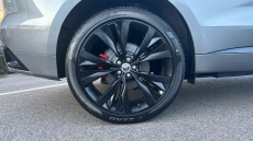 Jaguar F-Pace 2.0 D200 R-Dynamic HSE Black 5dr Auto AWD Diesel Estate